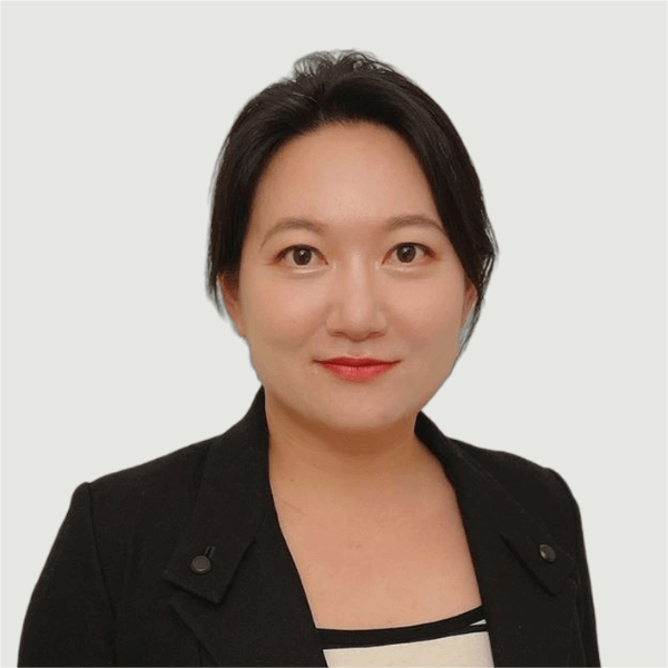 Stephanie Wang, M.Ed.